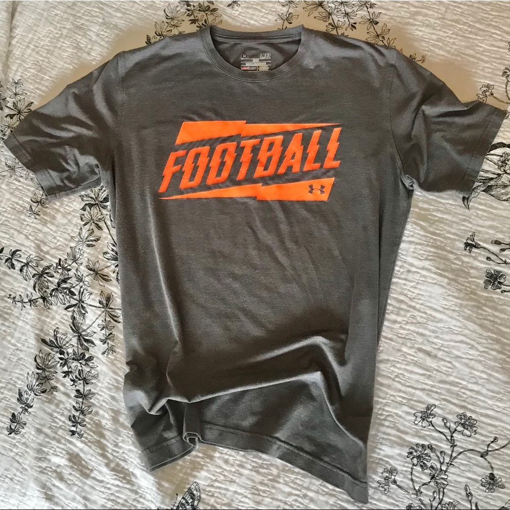 Under Armour Shirt